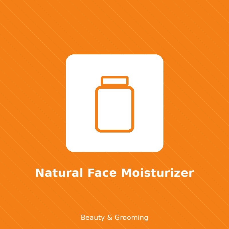 Hydrating Facial Serum