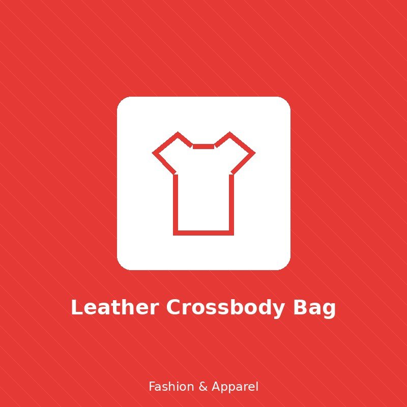 Classic Leather Belt