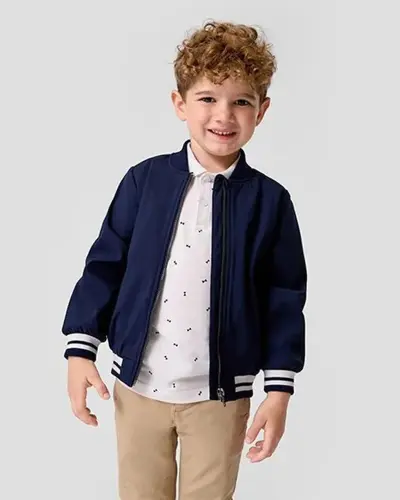 Kids' Hoodie & Dress Set-Demo